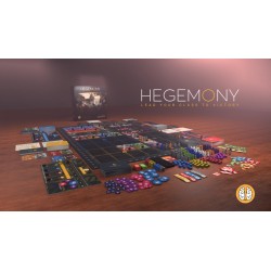 Hegemony Edición Deluxe