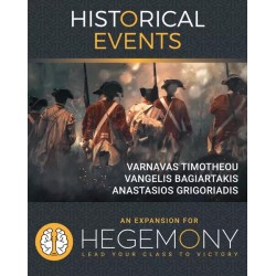 Hegemony: Historical Events