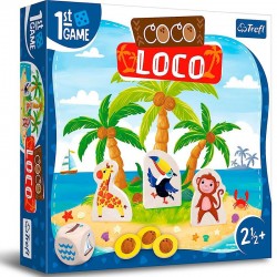 Coco Loco