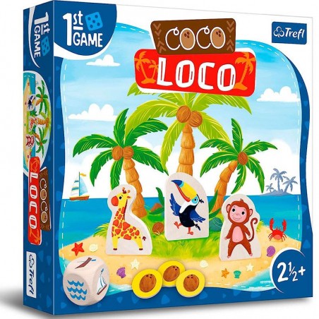 Coco Loco