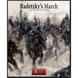 Radetzky's March (2nd Edition)