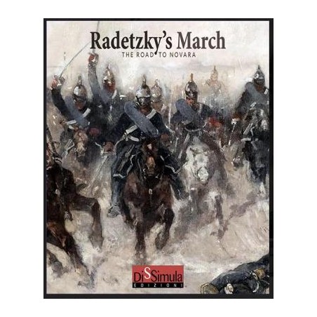 Radetzky's March (2nd Edition)