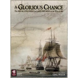 A Glorious Chance: The...