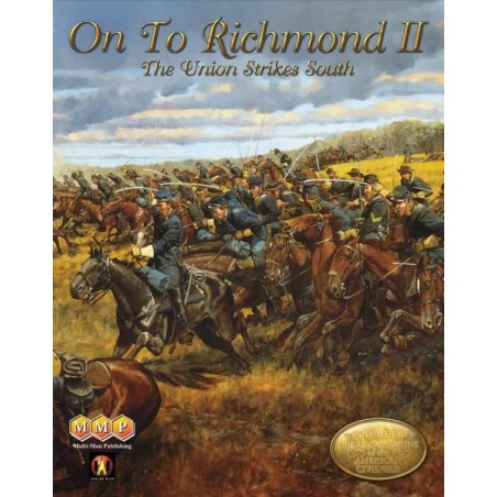 On To Richmond II: The...