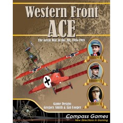 Western Front Ace: The...