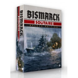 Bismarck Solitaire: Deluxe...