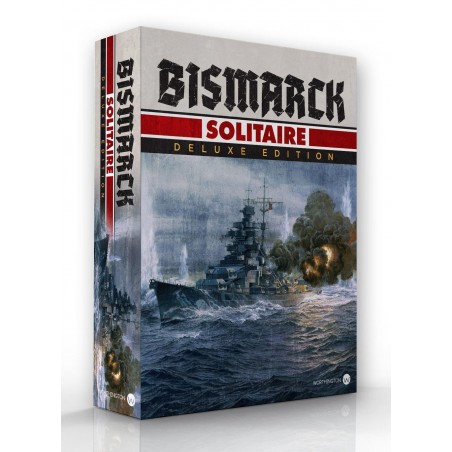 Bismarck Solitaire: Deluxe...