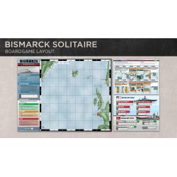 Bismarck Solitaire: Deluxe...
