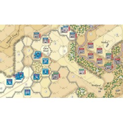 Grand Havoc: Perryville,...