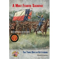 A Most Fearful Sacrifice:...