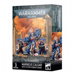 Warhammer 40.000:...
