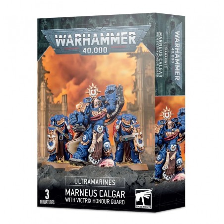 Warhammer 40.000:...