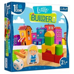 Little Builder