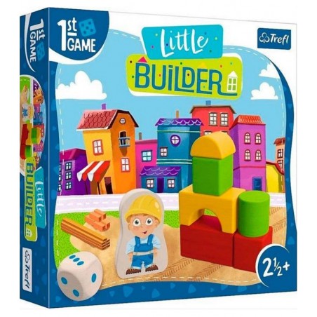 Little Builder