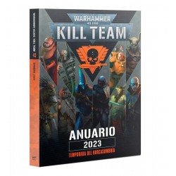 Warhammer 40.000: Kill Team...