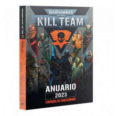 Warhammer 40.000: Kill Team...