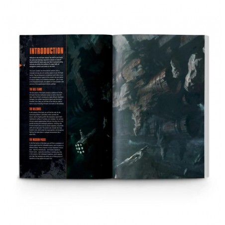 Warhammer 40.000: Kill Team...