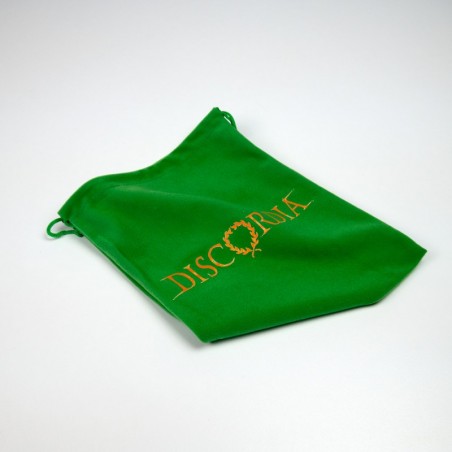 Discordia: Bolsa de Tela