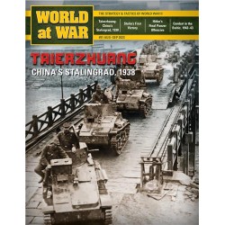 World at War 91: The Battle...