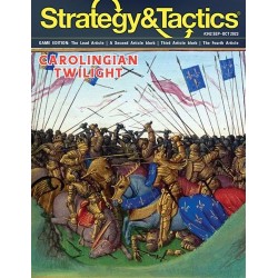 Strategy & Tactics 342:...