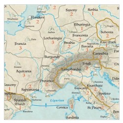 Strategy & Tactics 342:...