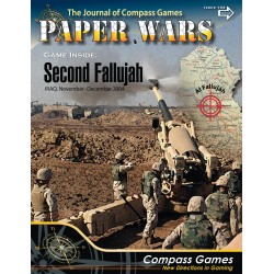 Paper Wars 103. Second...