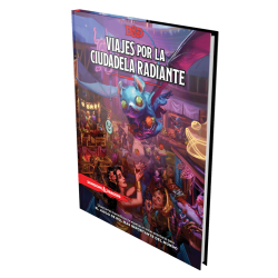 Dungeons & Dragons Viajes...