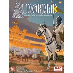 Almoravid (castellano)
