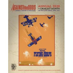 Against the Odds Annual...