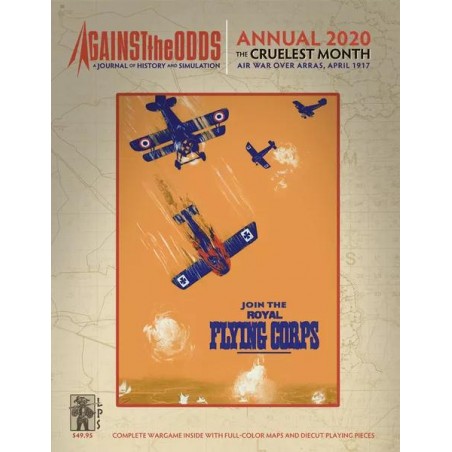 Against the Odds Annual...
