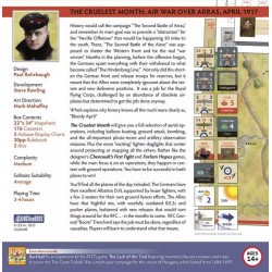 Against the Odds Annual...