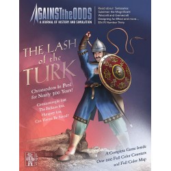 Against the Odds 30: The...