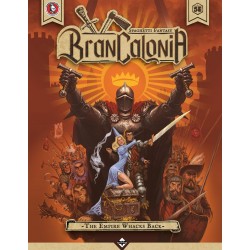 Brancalonia RPG The Empire...