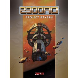 Traveller 2300AD: Project...
