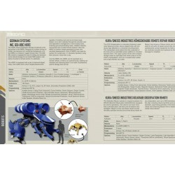 Traveller 2300AD: Project...