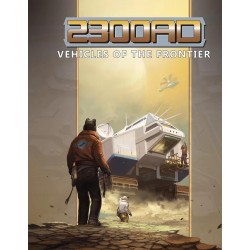 Traveller 2300AD: Vehicles...