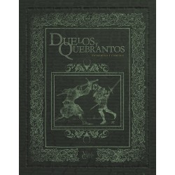 Villa y Corte: Duelos y...