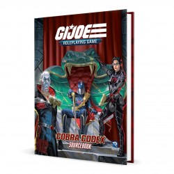 G.I. JOE Roleplaying Game:...