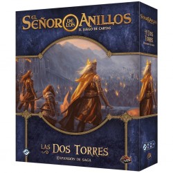 El Señor de los Anillos El...