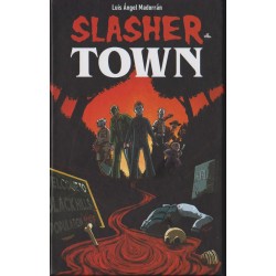 Slasher Town
