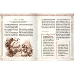 Lord of the Rings RPG 5E:...