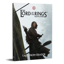 Lord of the Rings RPG 5E:...