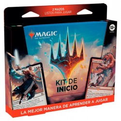 Magic The Gathering: Las...