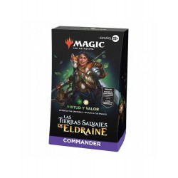 Magic The Gathering: Las...