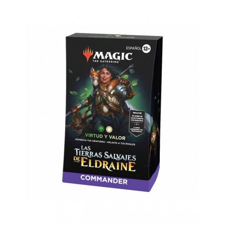 Magic The Gathering: Las...