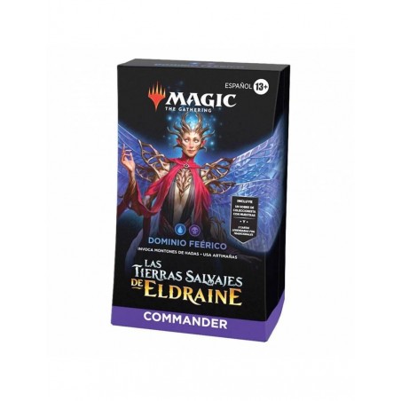 Magic The Gathering: Las...