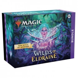Magic The Gathering: Wilds...