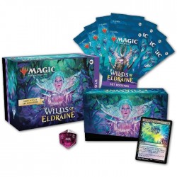 Magic The Gathering: Wilds...