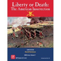 Liberty or Death: The...