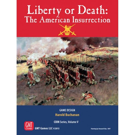 Liberty or Death: The...
